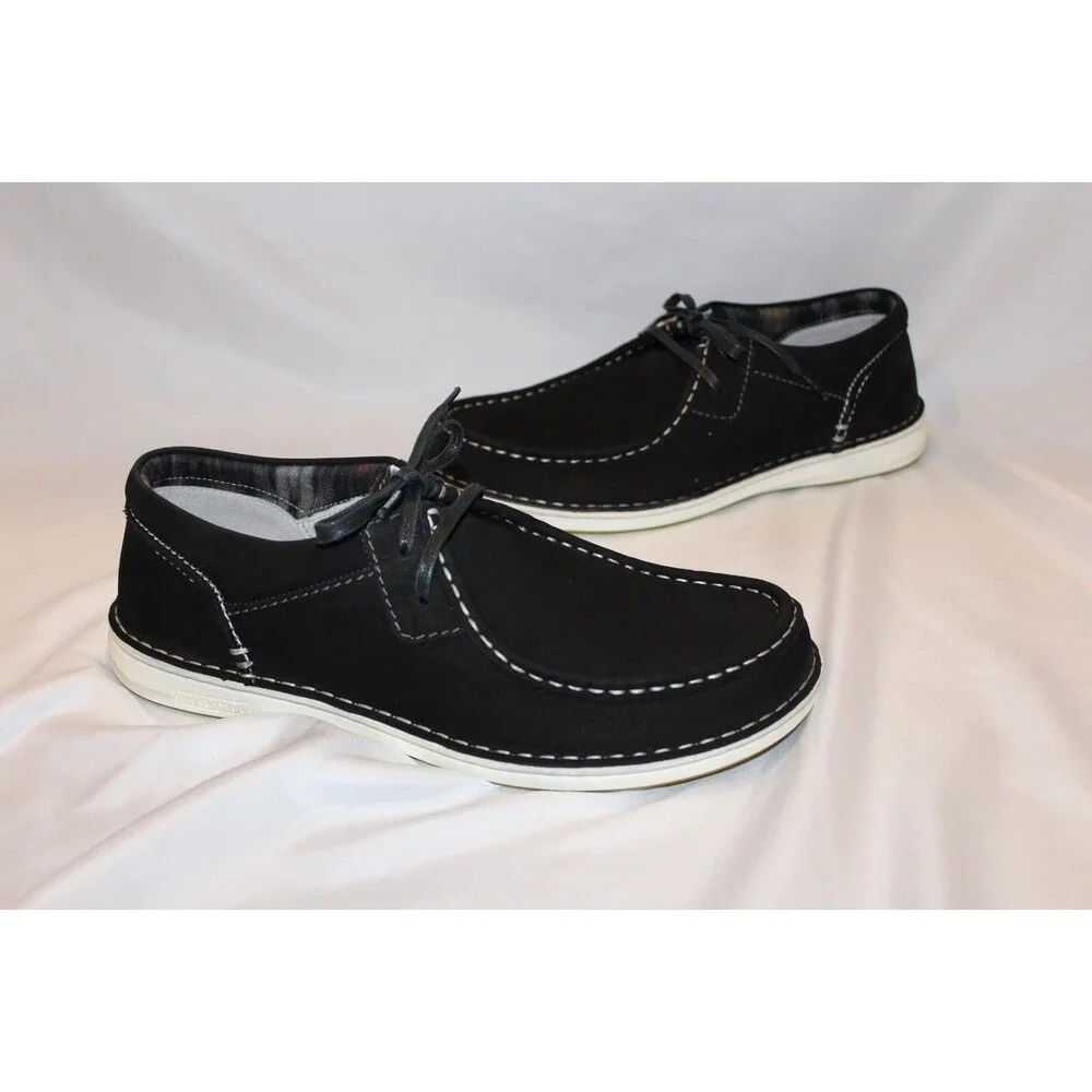 Birkenstock mid century